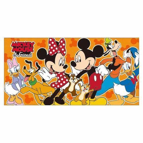 ミッキーマウス フレンズ キャラクター ぽち袋 長札 お年玉 ポチ袋 3枚セット ベーシック ディズニー グッズ Ssb S 1 キャラクターのシネマコレクション 通販 Yahoo ショッピング