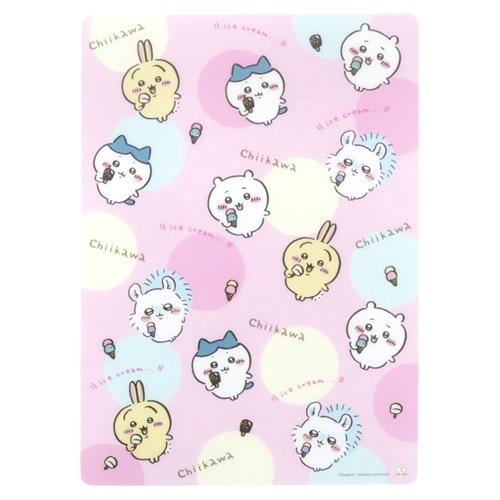 ちいかわ グッズ 下敷き キャラクター 下じき アイス プレゼント 男の子 女の子 ギフト バレンタイン Ssb S キャラクターのシネマコレクション 通販 Yahoo ショッピング