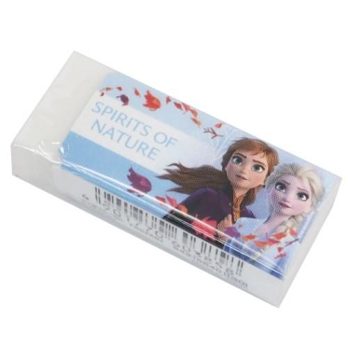 Disney（ディズニー） アナと雪の女王2 グッズ 消しゴム MONO ケシゴム