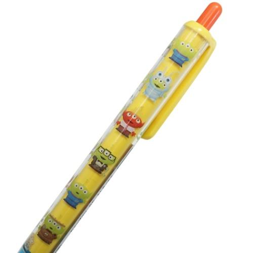 シャーペン トイストーリー シャープペンシル ディズニー エイリアンリミックス Px 筆記用具 キャラクターのシネマコレクション 通販 Paypayモール