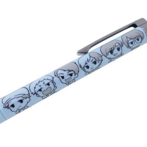 Uuumウーム キャラクター シャーペン シャープペン 東海オンエア Youtuber グッズ キャラクターのシネマコレクション 通販 Paypayモール