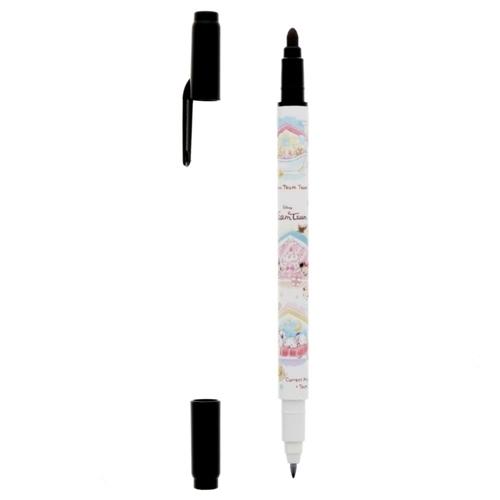 86 Off 名前ペン ディズニーツムツム ディズニー 油性 黒サインペン キャラクター キャラパレ Dc円 Whitesforracialequity Org