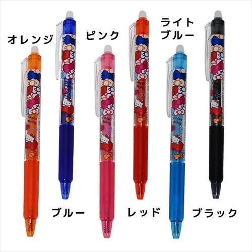 トップコレクション フリクション ボールペン キャラクター 無料の印刷物