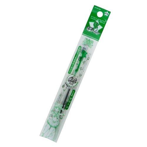 サンスター文具 美少女戦士 セーラームーン パイロット 詰替え用カラー