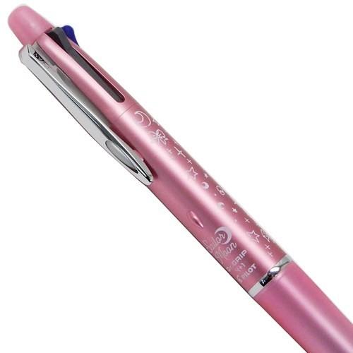 美少女戦士 セーラームーン 新入学 新学期準備 筆記用具 黒 赤 青 緑 ボールペン シャープペン キャラクター グッズ サンスター文具 キャラクターのシネマコレクション 通販 Paypayモール