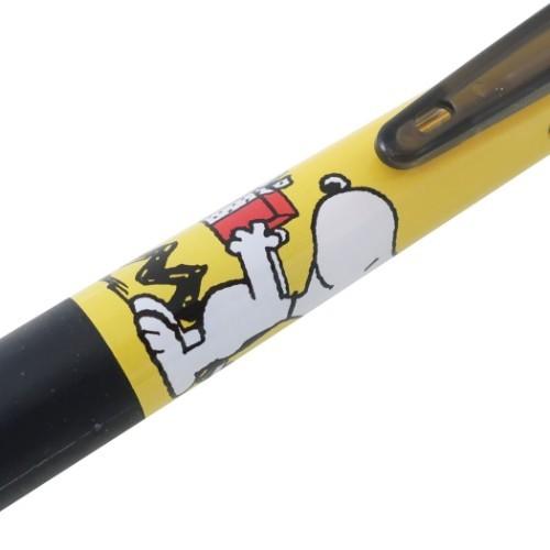 ボールペン スヌーピー フリクションボール3スリム ピーナッツ ブラック 新入学新学期準備文具 キャラクター キャラクターのシネマコレクション 通販 Paypayモール