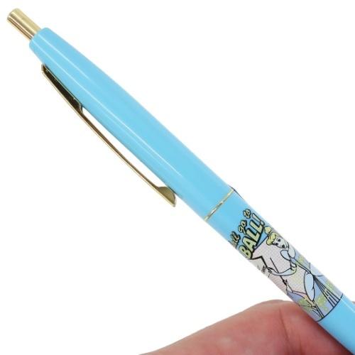 ディズニー ボールペン クリックゴールド Bic 文房具 筆記用具 Ummec2lsmg Godawaripowerispat Com