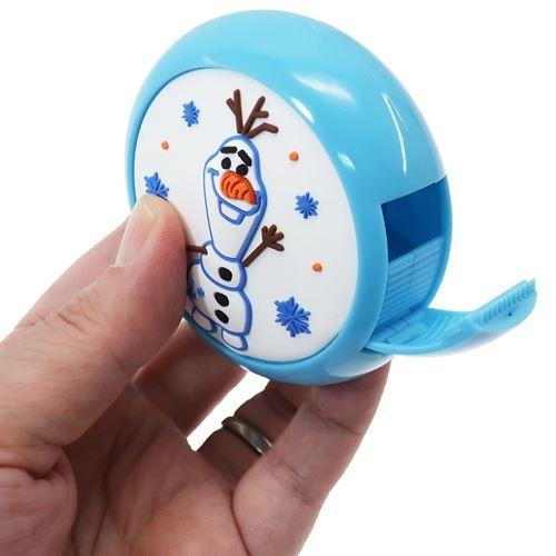 Disney（ディズニー） マスキングテープ カッター アナと雪の女王 2