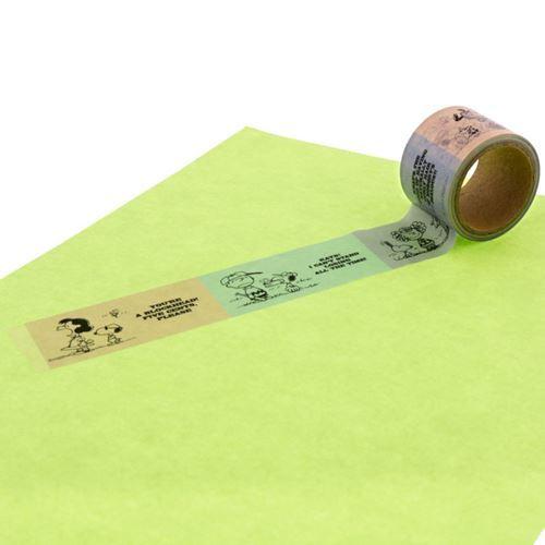 スヌーピー キャラクター マスキングテープ 30mm マステ ヨコ Pnat8 ピーナッツ グッズ キャラクターのシネマコレクション 通販 Paypayモール