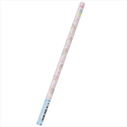 sanrio（サンリオ） リトルツインスターズ キキ＆ララ 日本製 筆記用具