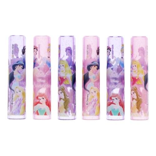ディズニープリンセス えんぴつカバー 6本セット 鉛筆キャップ 新入学 ディズニー キャラクター グッズクリスマス プレゼント 福袋 男の子 女の子 Ssb S キャラクターのシネマコレクション 通販 Yahoo ショッピング