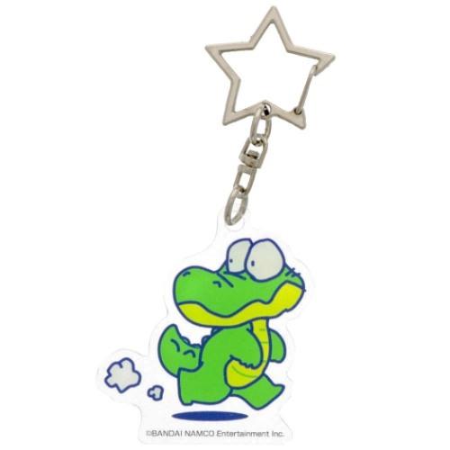 ワニワニパニック キャラクター アクリルキーホルダー キーリング ワニ キャラクターのシネマコレクション 通販 Paypayモール