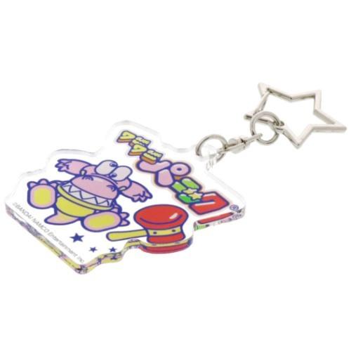 ワニワニパニック グッズ アクリルキーホルダー キャラクター