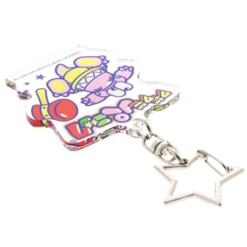 ワニワニパニック グッズ アクリルキーホルダー キャラクター