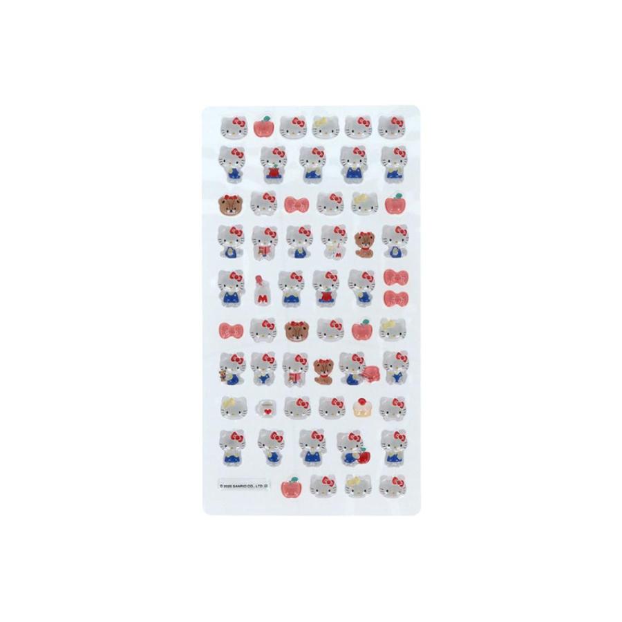 sanrio（サンリオ） ハローキティ シールシート ボンボンドロップ