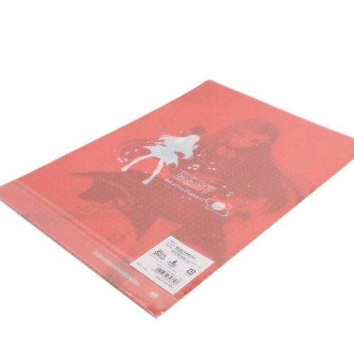 赤髪キャラクター クリアファイルセット 229枚 hny-v-01-0106_01_2136f155-62ea