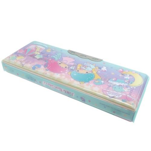 リトルツインスターズ キャラクター文具セット 5点文房具セット 入学