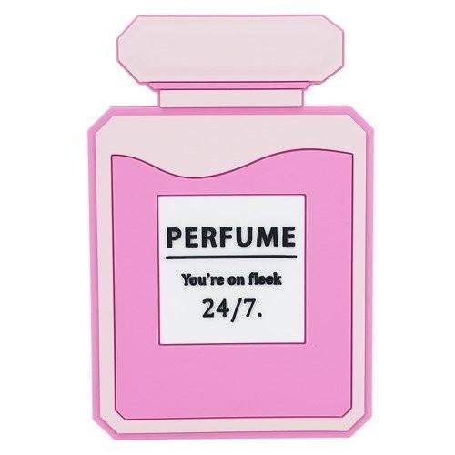 爆買い 香水瓶 手鏡 ダイカット シリコン ミラー サンタン グッズ かわいい ギフト雑貨 オルチャン系 セール 409円 Commonstransition Org