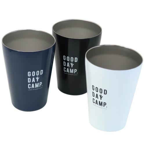 保温保冷コップ Camp 保冷保温 ステンレスタンブラー サンタン プレゼント おしゃれ ギフト キャラクターのシネマコレクション 通販 Paypayモール