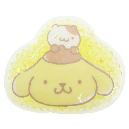 22春夏新作 ポムポムプリン つぶつぶ 保冷剤 ランチ雑貨 キャラダイカット サンリオ キャラクター Whitesforracialequity Org