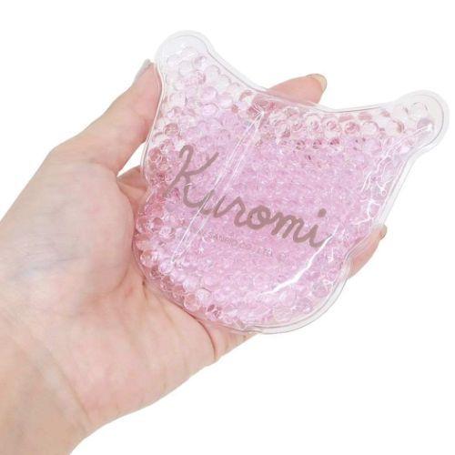 クロミ つぶつぶ 保冷剤 サンリオ ランチ雑貨 キャラクター プレゼント 