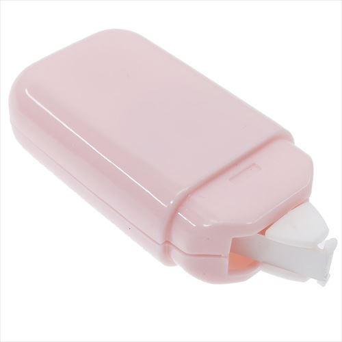 ディズニーツムツム 修正テープ ディズニー デルフィーノ 事務用品 文具 キャラクター キャラクターのシネマコレクション 通販 Paypayモール