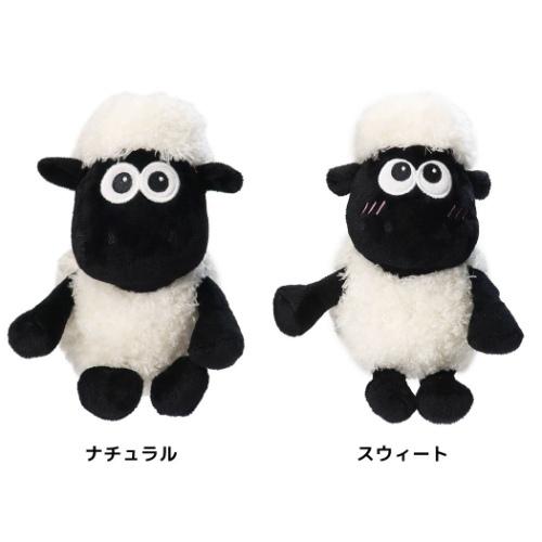 ひつじのショーン ぬいぐるみ プラッシュドール ベビーショーン ツジセル プレゼント かわいい Tjs Bs 02 キャラクターのシネマコレクション 通販 Yahoo ショッピング