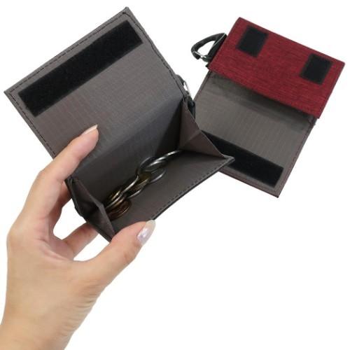 Mis Zapatos Radio Eva グッズ 三つ折り財布 アニメキャラクター コンパクト ウォレット 弐号機 レッド セール キャラクターのシネマコレクション 通販 Paypayモール