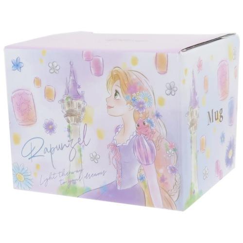 史上一番安い 塔の上のラプンツェル 陶磁器 Mug ディズニープリンセス マグカップ キャラクター サニーデイズ Discoversvg Com