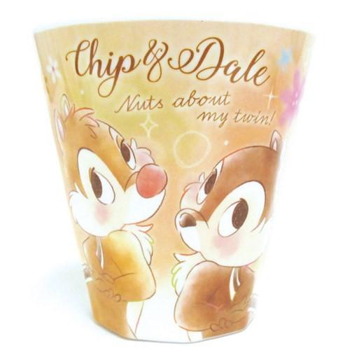 チップ デール プラカップ Wプリント メラミンカップ プレシャスドリーム ディズニー ティーズファクトリー 子供 食器 女の子向け コップ キャラクター Tsf Dn cd キャラクターのシネマコレクション 通販 Yahoo ショッピング