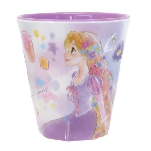 塔の上のラプンツェル グッズ メラミンコップ ディズニープリンセス キャラクター メラミンカップ 最新アイテム