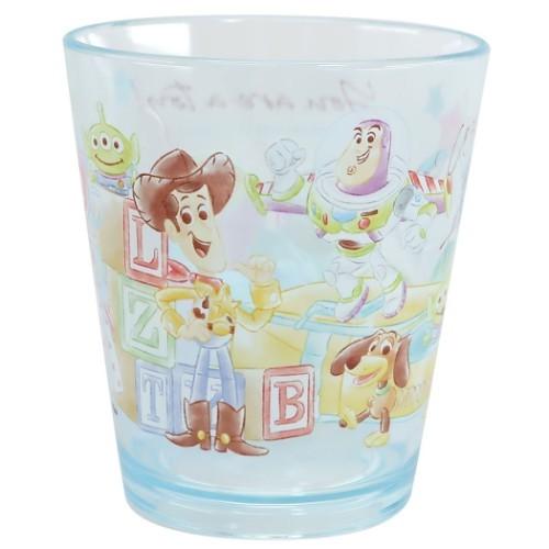 トイストーリー プラコップ ドット タンブラー サニーデイズ ディズニー ティーズファクトリー メラミン食器 女の子 男の子 キャラクターのシネマコレクション 通販 Paypayモール