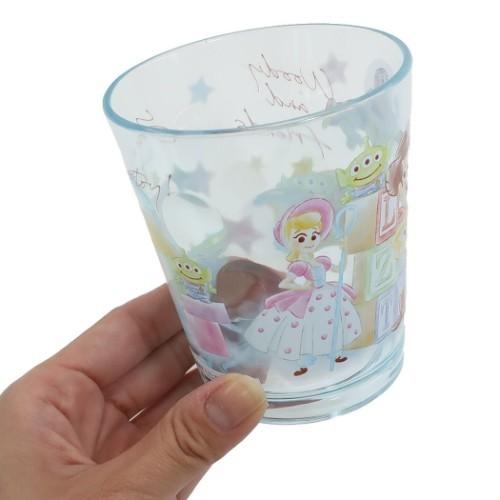 トイストーリー プラコップ ドット タンブラー サニーデイズ ディズニー ティーズファクトリー メラミン食器 女の子 男の子 キャラクターのシネマコレクション 通販 Paypayモール