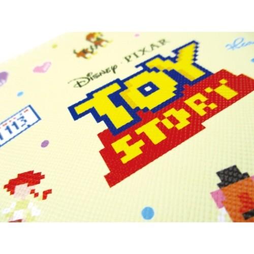 トイストーリー ディズニー グッズ 筆箱 フラットポーチ ピクセル キャラクターのシネマコレクション 通販 Paypayモール