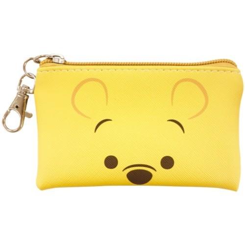 くまのプーさん コインケース フラット ミニポーチ ディズニー グッズ キャラクター キャラクターのシネマコレクション 通販 Paypayモール