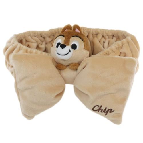 チップ デール ディズニー キャラクター マスコットリボン付き ヘアバンド マイキャラ ヘアバンド Chip ティーズファクトリー Tsf Dn キャラクターのシネマコレクション 通販 Yahoo ショッピング