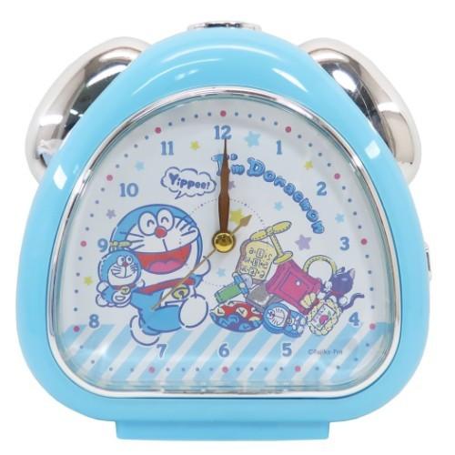 アイムドラえもん 目覚まし時計 おむすび クロック ぬいぐるみ サンリオ ティーズファクトリー 置き時計 女の子 男の子 インテリア 雑貨 キャラクターのシネマコレクション 通販 Paypayモール