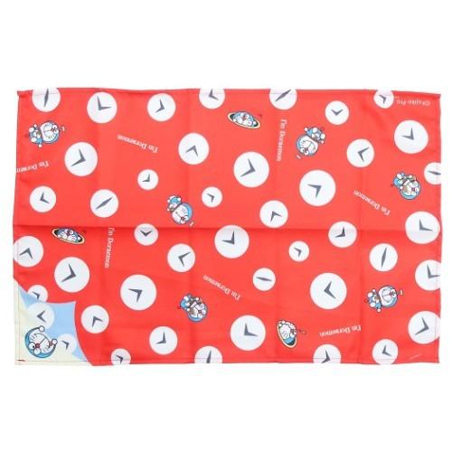 アイムドラえもん ランチクロス ワイド 抗菌 防臭 ランチーフ タイムふろしき サンリオ ティーズファクトリー お弁当包み ランチ用品 小学生 中学生 高校生 キャラクターのシネマコレクション 通販 Paypayモール