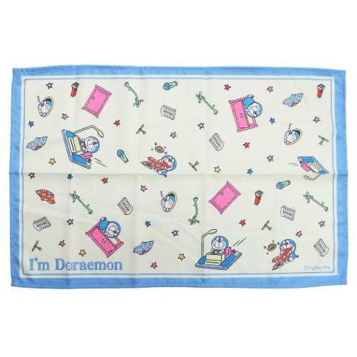 アイムドラえもん ランチクロス ワイド 抗菌 防臭 ランチーフ ひみつ道具 サンリオ ティーズファクトリー お弁当包み ランチ用品 小学生 中学生 高校生 キャラクターのシネマコレクション 通販 Paypayモール