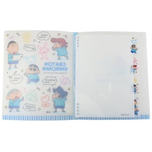 新ちゃん！ページ Amazon｜ティーズファクトリー クレヨンしんちゃん 3ポケット