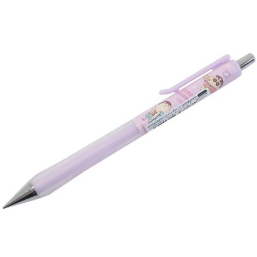 クレヨンしんちゃん シャーペン ソフトグリップ シャープ フレンズ ティーズファクトリー 新入学 新学期準備文具 Tsf Ks キャラクターのシネマコレクション 通販 Yahoo ショッピング