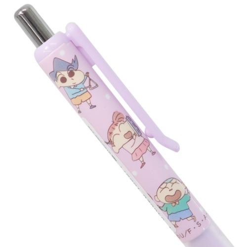 クレヨンしんちゃん シャーペン ソフトグリップ シャープ フレンズ ティーズファクトリー 新入学 新学期準備文具 Tsf Ks キャラクターのシネマコレクション 通販 Yahoo ショッピング