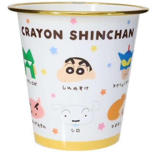 クレヨンしんちゃん プチダストボックス 卓上ゴミ箱 アニメキャラクター アイコンクリスマス プレゼント 男の子 女の子 ギフト Tsf Ks キャラクターのシネマコレクション 通販 Yahoo ショッピング