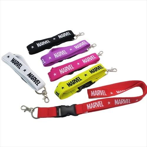 マーベル スマホストラップ ファッション雑貨 ネックストラップ アメコミキャラクター グッズ ティーズファクトリー ロゴ刺繍 キャラクターのシネマコレクション 通販 Paypayモール