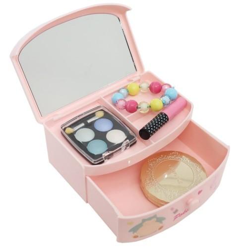 ポケットモンスター グッズ アクセサリーケース キャラクター 引き出し