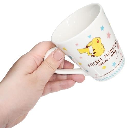 ポケモン グッズ マグカップ ポケモン キャラクター メッセージマグ|キャラクターのシネマコレクション|01
