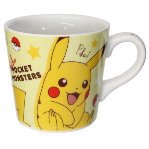 ポケモン ポケットモンスター キャラクター マグカップ マグ ＆ ミニ