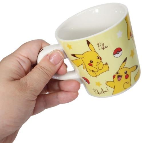 ポケモン ポケットモンスター キャラクター マグカップ マグ ＆ ミニ