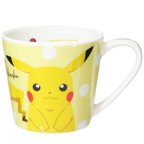 ポケットモンスター メジャーマグ ポケモン マグカップ キャラクター ピカチュウ Tsf Pm キャラクターのシネマコレクション 通販 Yahoo ショッピング