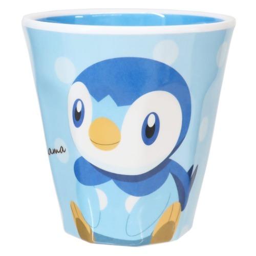ポケモン Wプリント メラミンコップ メラミンカップ ポッチャマ メジャー ポケットモンスター キャラクタークリスマス プレゼント 男の子 女の Tsf Pm キャラクターのシネマコレクション 通販 Yahoo ショッピング